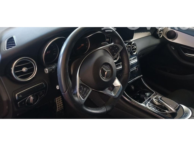 Přístrojová deska  Mercedes-Benz GLC C253 2016 A2059004113, 651921  