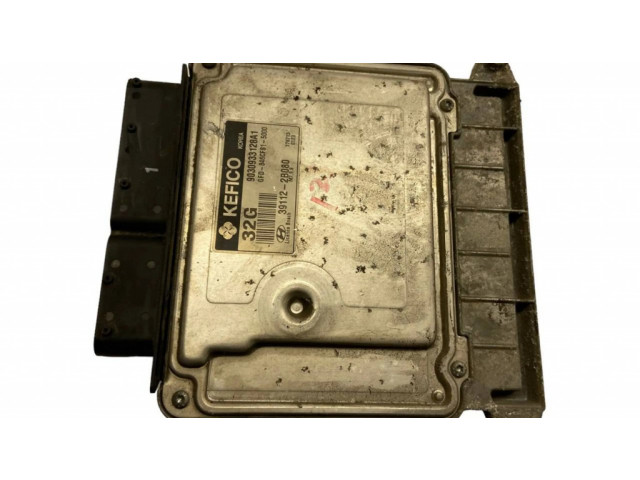 Řídící jednotka 391122B080, 9030933128A1   Hyundai i30 2007