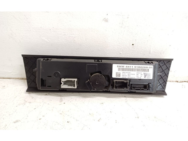 Блок управления климат-контролем 64119199261   BMW 3 E92 E93