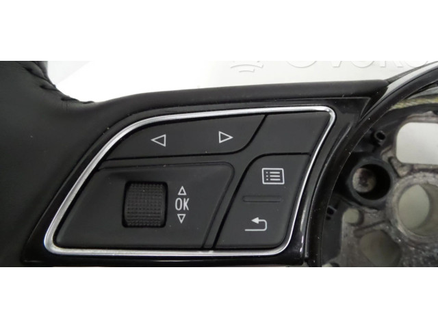 Руль Audi Q2 -   -  года 8V0419091CG, 8V0419091CGINU      