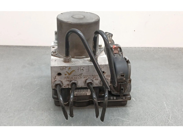 Jednotka ABS 8E0614517BF, 0265234336   Seat Exeo (3R) 2010