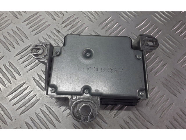 Блок подушек безопасности 8200412045   Renault Scenic II -  Grand scenic II