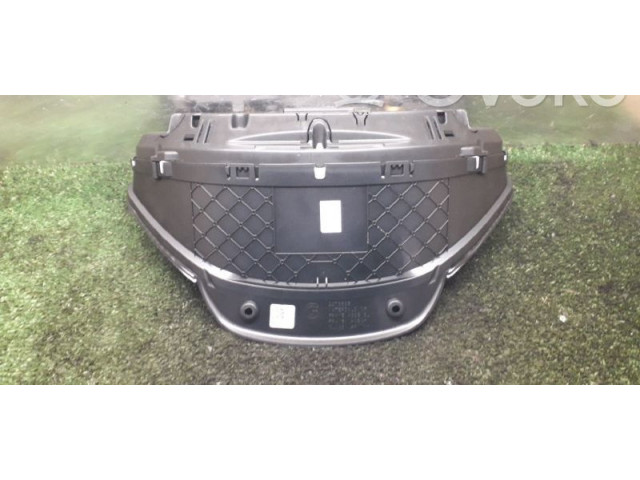 Přístrojová deska  BMW M3 F80 2013 6210IK9334768, 17649411  