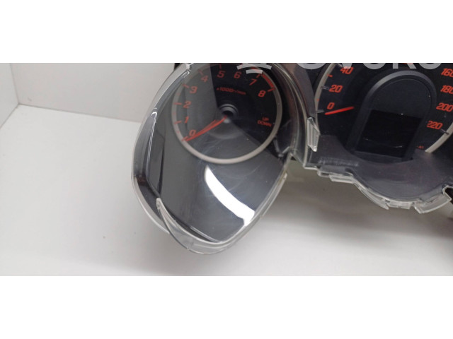Přístrojová deska  Honda Jazz 2009 78100TF0G131  