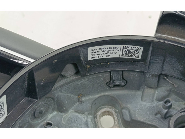Volant Audi A5 2018 8W0419091CL, 8W0419689  