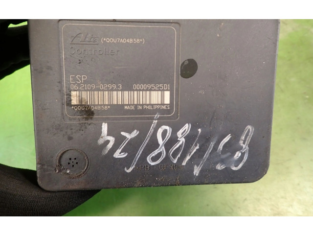 Jednotka ABS    Mazda 5 2006