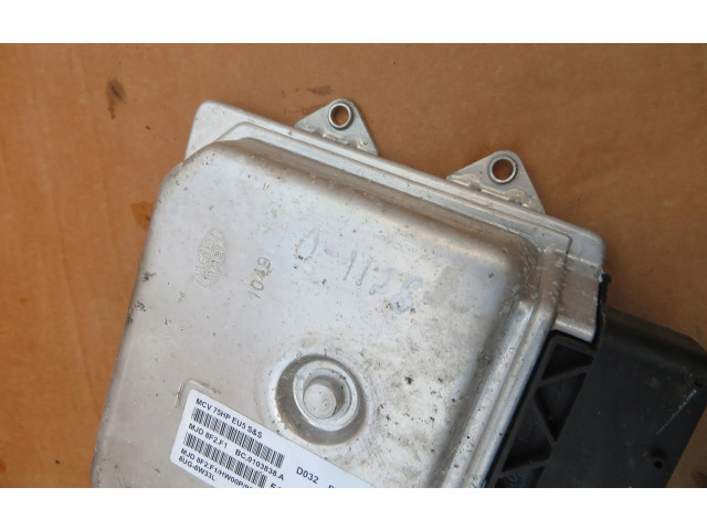 Řídící jednotka 51880759   Fiat Fiorino 2014
