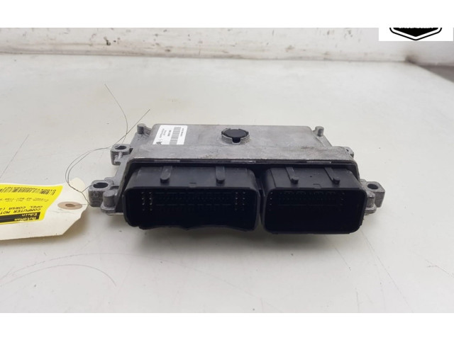 Řídící jednotka 9815037580, 9815037580   Opel Corsa F 2020