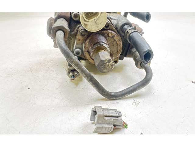Vstřikovací čerpadlo 2940000172, 2210027020   Toyota Avensis T220     