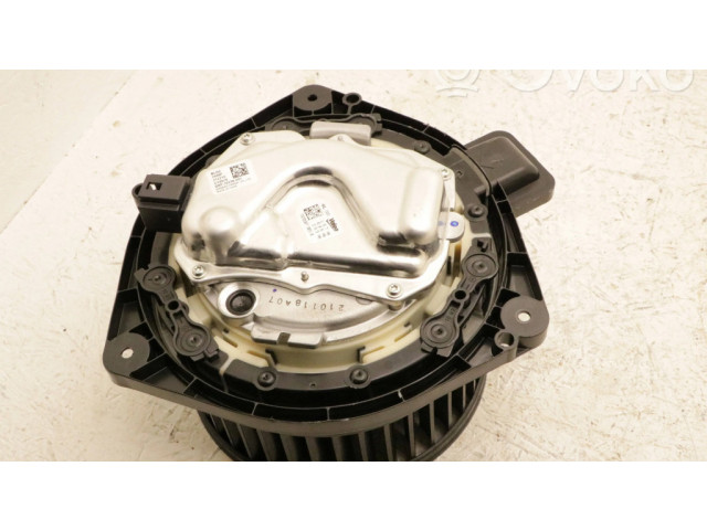 Вентилятор печки    DRF-10238-001   BMW M3 G80