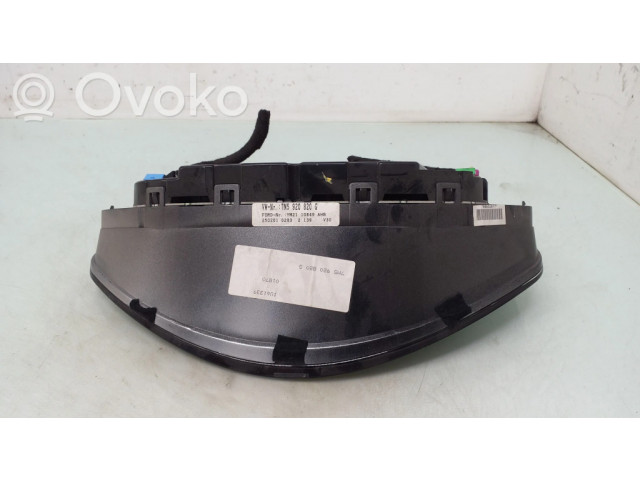 Панель приборов 7M5920820G, YM2110849AHB   Ford Galaxy       