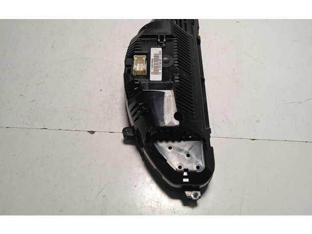 Панель приборов A2195406511   Mercedes-Benz CLS C219       