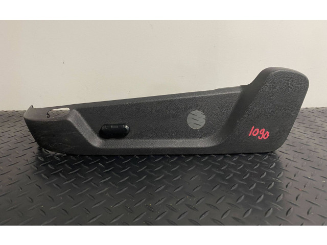 Блок подушек безопасности 337662187AB   Ford Mustang V