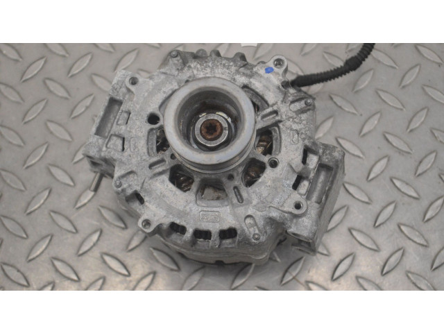 Генератор 06L903018G, 14V   Audi Q5 SQ5      