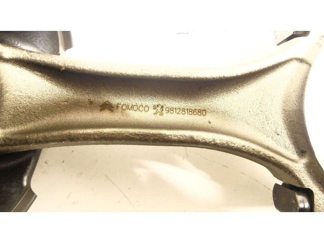 Vstřikovací čerpadlo 9812818680   Peugeot 308    T7CF T7CL AHX AHW AHN AH01 AH02  
