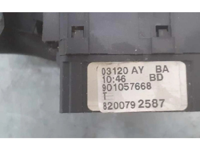Переключатель дворников 8200792587, MANDOLIMPIA   Renault Sandero I