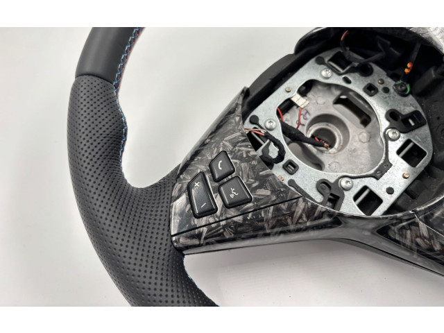 Руль BMW 6 E63 E64  2002 - 2010 года       