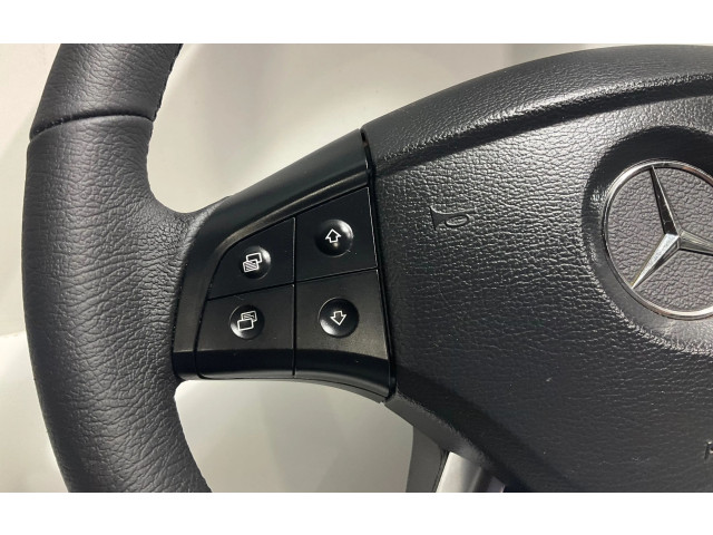 Volant Mercedes-Benz ML W164 2006 A1644604703, 1644604703  