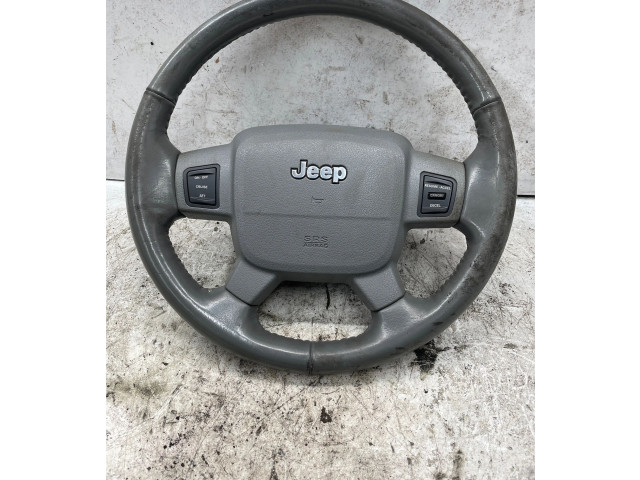 Volant Jeep Cherokee III KJ 2008   