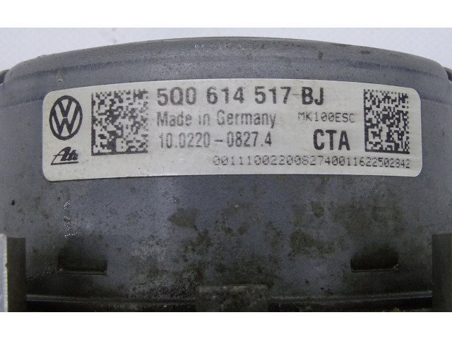 Jednotka ABS 5Q0614517BJ   Volkswagen PASSAT B8 2019