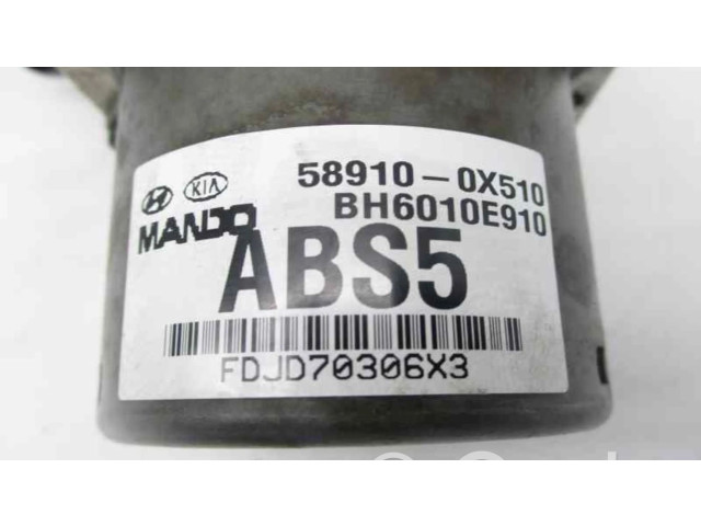 Jednotka ABS 589100X510   Hyundai i10 2010