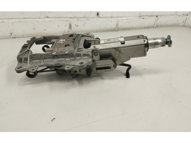    Рулевая рейка 7L0419501BR, 0609020   Volkswagen Touareg I 2002 - 2010 года