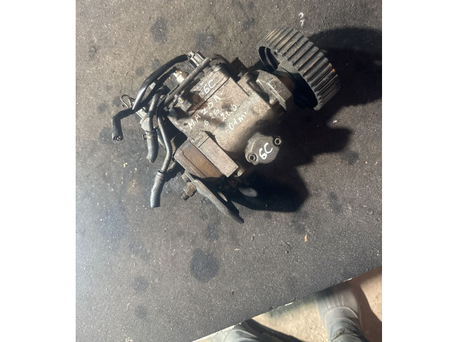 Топливный насос    09650050207, 11C025043   Mazda 626