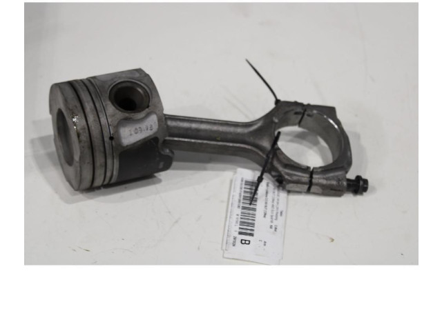  Поршень с шатуном - 55263087  Jeep Renegade  