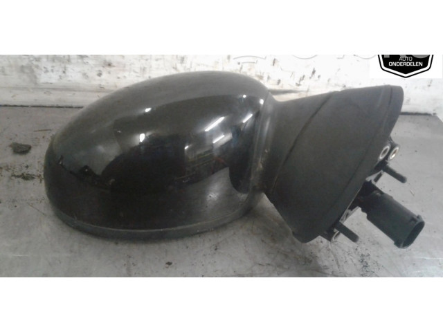 Zpětné zrcátko  Mini One - Cooper R50 - 53 2006  51167192470, 51167192470  
