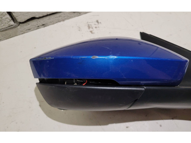Zpětné zrcátko  Skoda Kamiq 2019  658857408J, 658857408J  