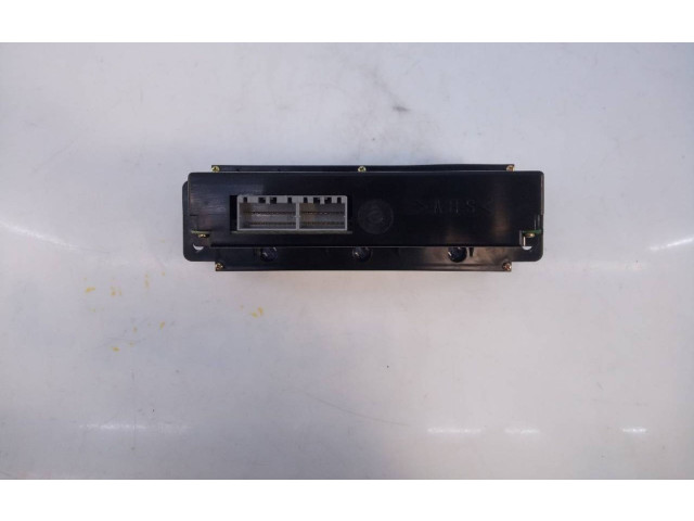 Блок управления климат-контролем 6870008510, E3-A3-18-4   SsangYong Rexton