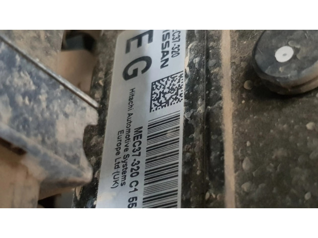 Řídící jednotka MEC37320C1, MEC37320   Nissan Micra 2003