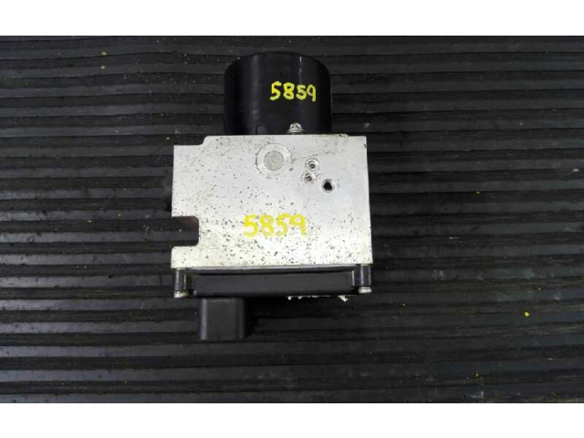Jednotka ABS 9660067280, 15710502B   Peugeot 407 2005