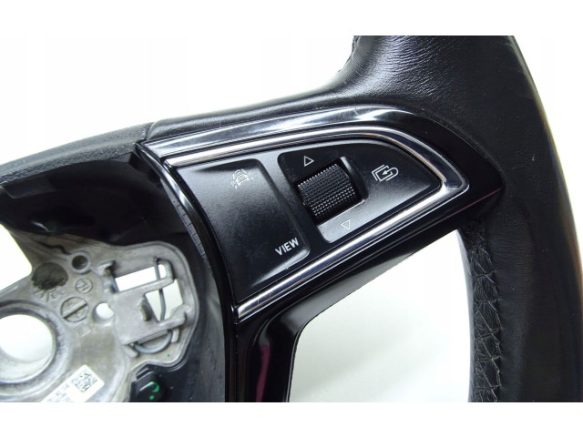 Volant Skoda Scala 2019 5E0419091BQ, 5E0419091BQ  