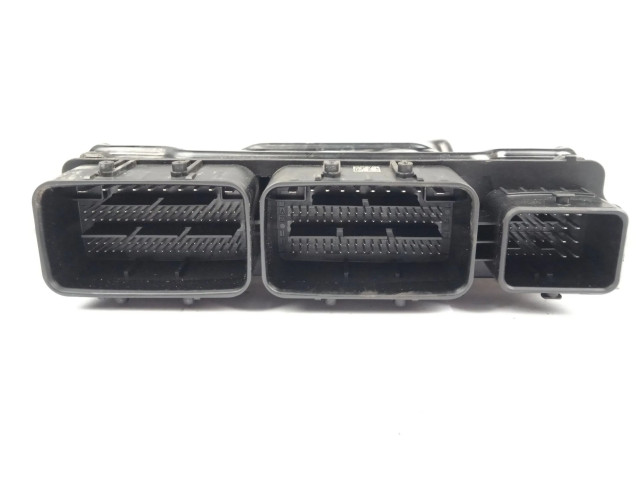 Řídící jednotka 0281036522   Renault Clio V 2021