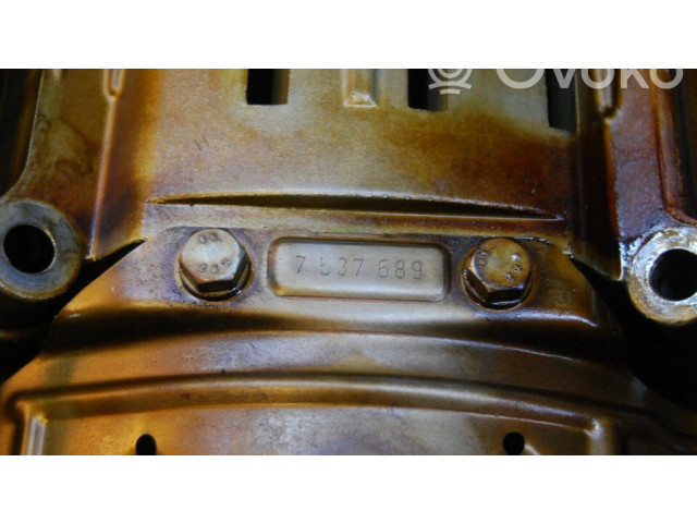 Čerpadlo oleje 7537689, 7541828   BMW 7 E65 E66 4.8  