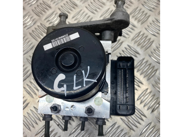 Jednotka ABS A1729014000   Mercedes-Benz GLK (X204) 2012