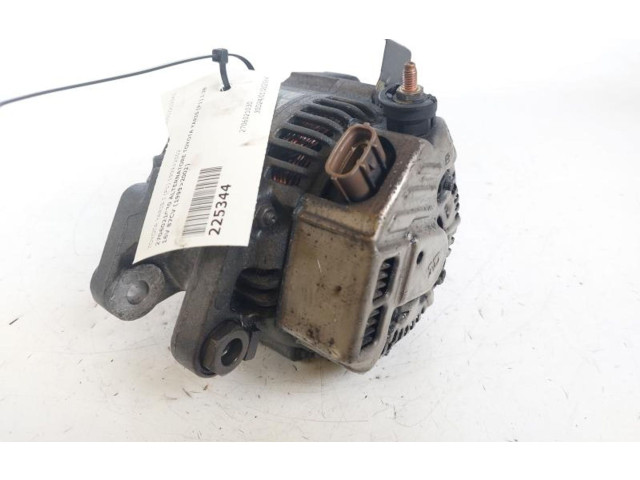 Zpětné zrcátko  Toyota Yaris 1999  2706021030  