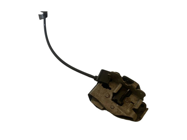 Замок багажника 9112025B    Land Rover Discovery 3 - LR3 2005 - 2009 года