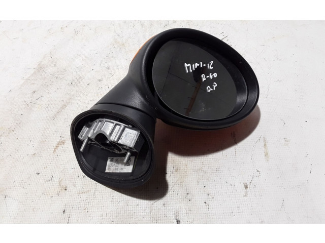 Zpětné zrcátko pravé Mini Cooper Countryman R60 2012  9805060  