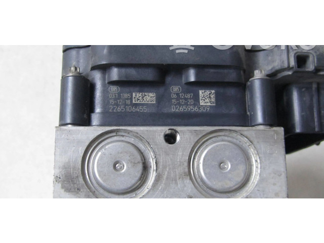 Jednotka ABS 44540-05150   Toyota Avensis T270 2017