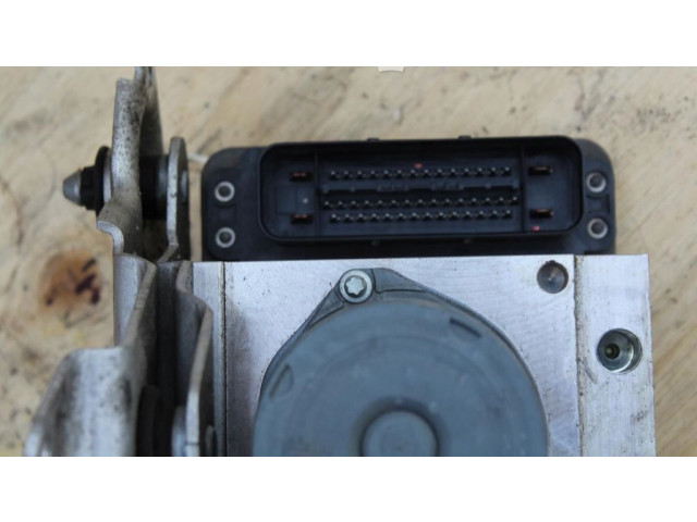 Jednotka ABS 4G0907379L   Audi A6 S6 C7 4G 2013