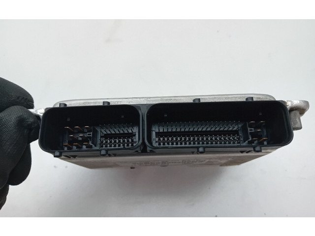 Блок управления двигателя 038906012BT, 0281010229   Seat Toledo II (1M)