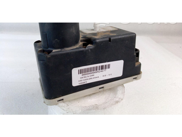 Блок управления 1H0962257D   Ford Fusion