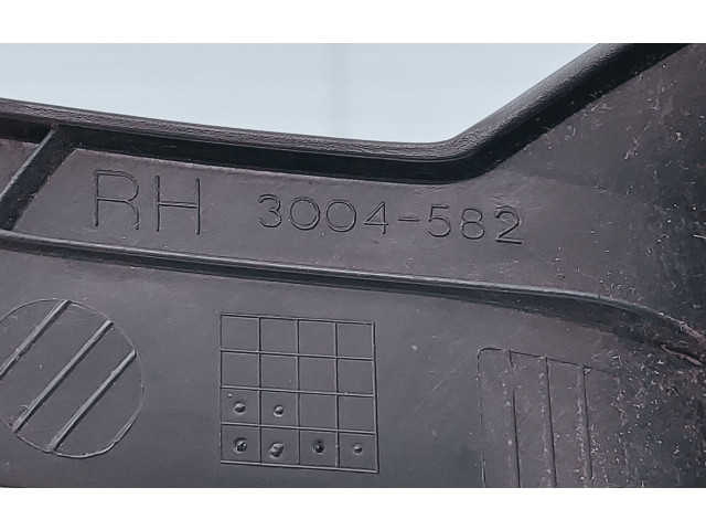 Zpětné zrcátko  Volvo S80 2001  3004582, 3003376  