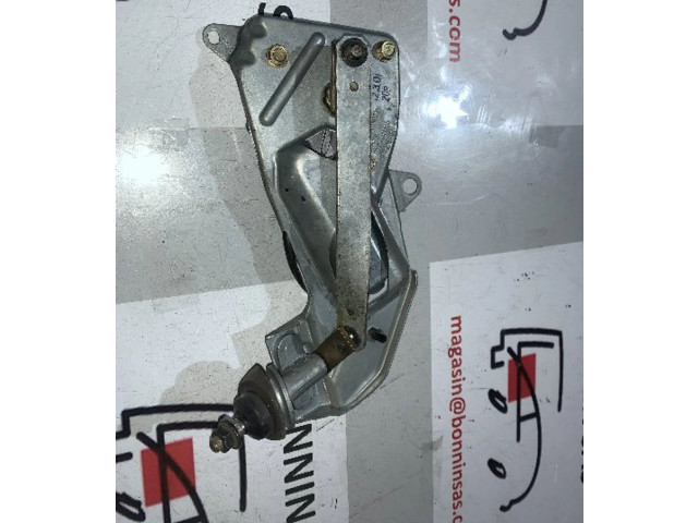 Моторчик заднего дворника 8200028554, 8200028554    Renault Megane I
