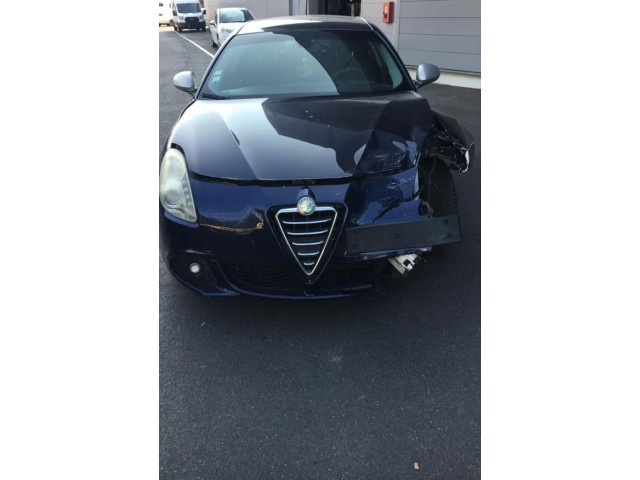 Zpětné zrcátko  Alfa Romeo Giulietta 2011  0000050529386  