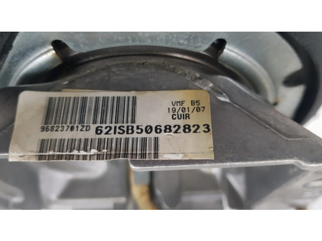 Volant Citroen C4 I 2006 96823701ZD  