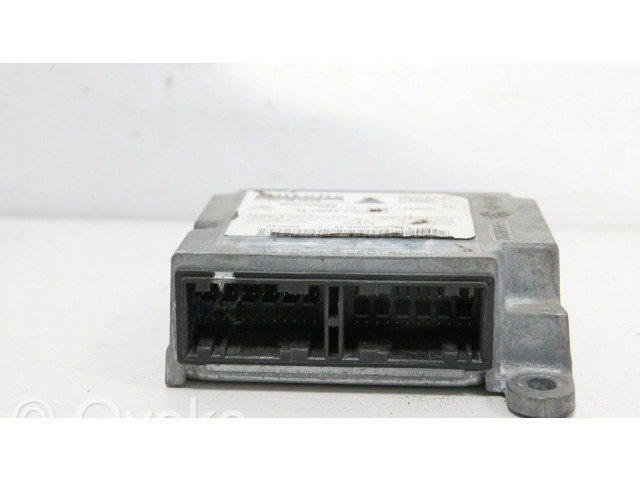 Блок подушек безопасности 603481900, 9657456680   Citroen C5