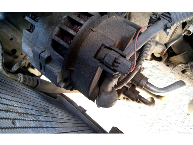 Ojnice  8200290217    Nissan Primera  